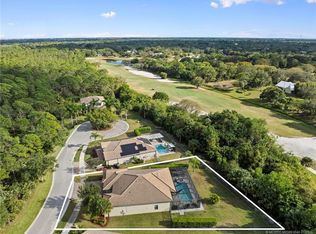 4564 SW Scrub Pine Ter, Palm City, FL 34990