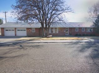 2513 Gidding St, Clovis, NM 88101