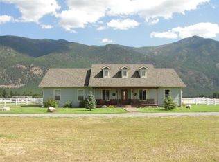 241 Columbia Range Dr, Columbia Falls, MT 59912