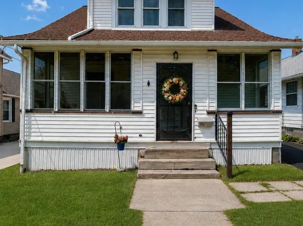 701 Tenney Ave, Amherst, OH 44001