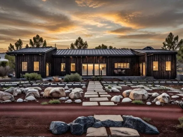 2313 E Arizona St, Williams, AZ 86046