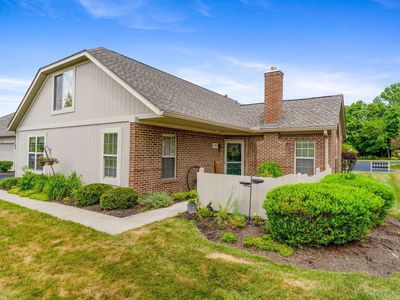 5532 Meadowood Ln, Westerville, OH, 43082