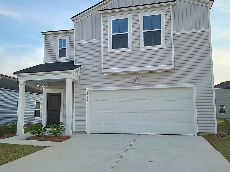 1067 Tripletail Drive Nw Atlanta #119 — Photo 2