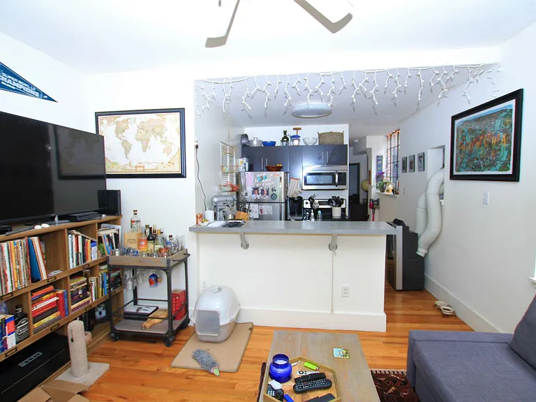 2831 W Girard Ave #3 — Photo 2