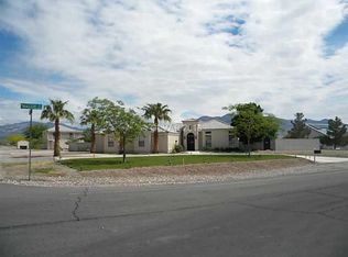 8790 Maggie Ave, Las Vegas, NV 89143