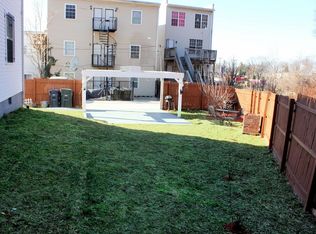 1238 18th Pl NE #1, Washington, DC 20002