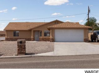 2349 Palo Verde Blvd N, Lake Havasu City, AZ 86404