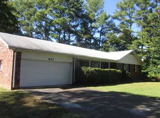 837 Sturdivant Rd, Burlison, TN 38015