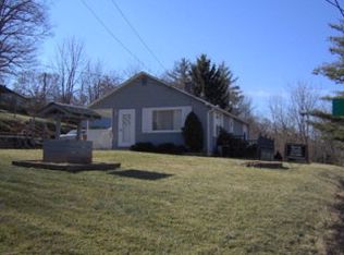 14 & 42 Sarah Ln, Clyde, NC 28721