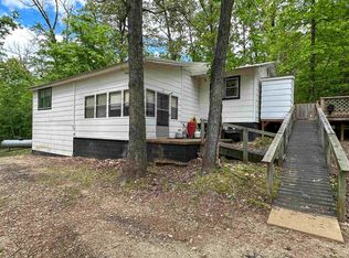 36 Buckskin Ln, Williford, AR 72482
