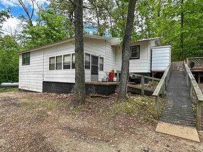 36 Buckskin Ln, Williford, AR, 72482