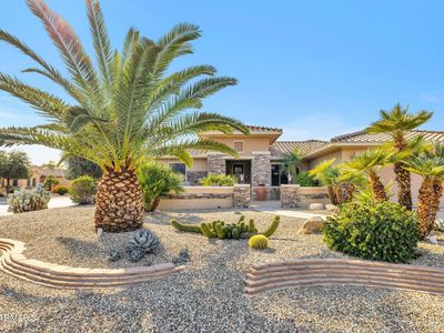 20706 N GLEN CANYON Drive, Surprise, AZ, 85387
