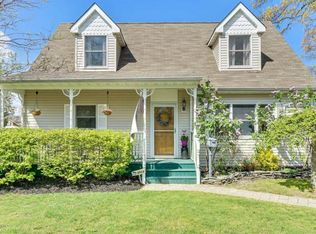 2509 Spruce St, Point Pleasant Beach, NJ 08742