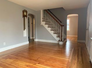 255 S Spruce St, East Providence, RI 02914