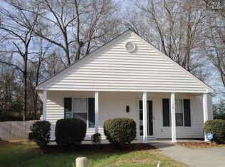 10 N Silas Brook Ct, Columbia, SC 29203