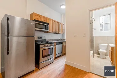 Rented by Bond New York