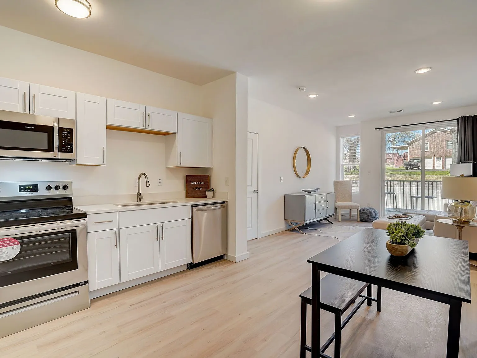 Liberty Lofts — Photo 2