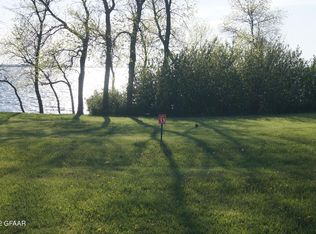 LOT 33 E Lake Rd, Devils Lake, ND 58301