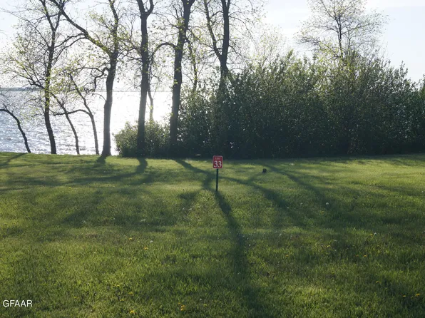 LOT 33 E Lake Rd, Devils Lake, ND 58301