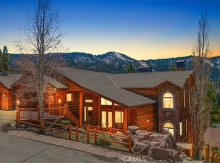 43653 Colusa Dr, Big Bear Lake, CA 92315