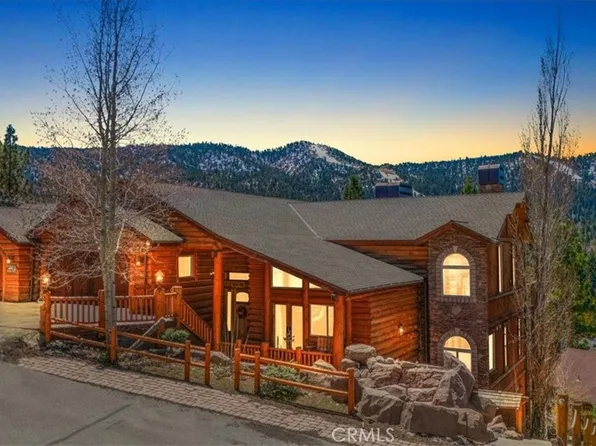 43653 Colusa Dr, Big Bear Lake, CA 92315