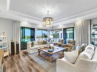 16445 Carrara Way UNIT 302, Naples, FL 34110