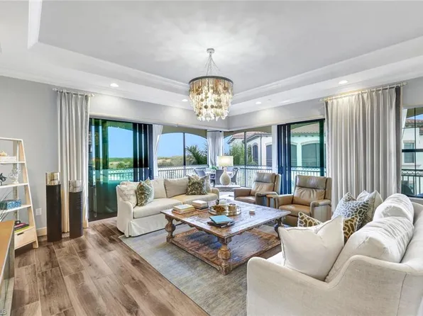 16445 Carrara WAY #302, NAPLES, FL 34110