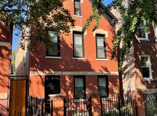 2024 W Crystal St, Chicago, IL 60622