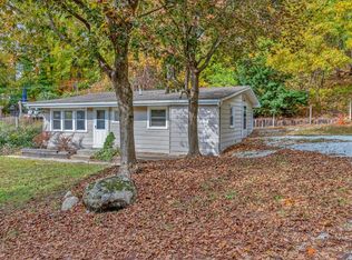 3773 S Turkeyfoot Rd, New Franklin, OH 44319