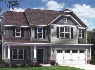 308 Spruce Pine Trl, Knightdale, NC 27545