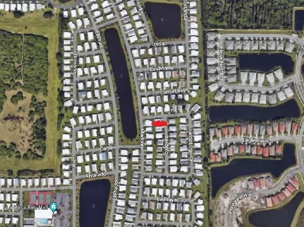491 Madonna #801, North Pt, FL 34287