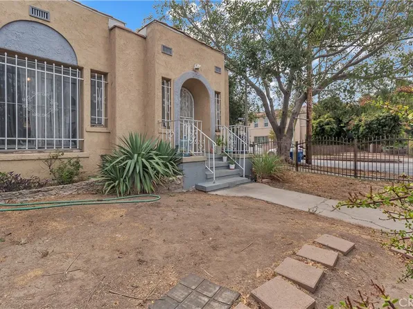 4115 Council St, Los Angeles, CA 90004