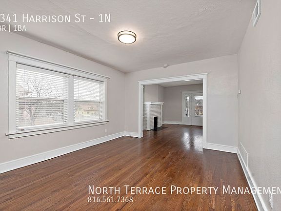3rd image of 4341 Harrison St #1N