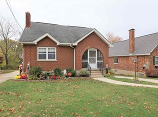 27 Augusta Ave, Fort Wright, KY 41011