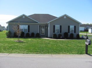 1385 Calgary Way, Bowling Green, KY 42101