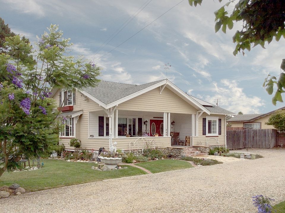 For Sale: 249 E Foster Rd, Orcutt, CA 93455