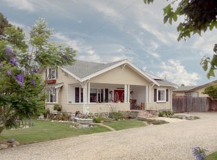 249 E Foster Rd, Santa Maria, CA 93455