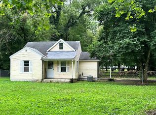 39 Tabernacle Rd, Chillicothe, OH 45601