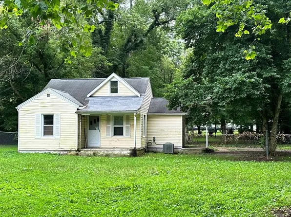 39 Tabernacle Rd, Chillicothe, OH 45601