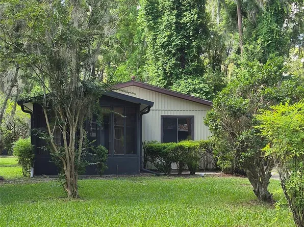 4239 NW 85th Pl, Gainesville, FL 32653