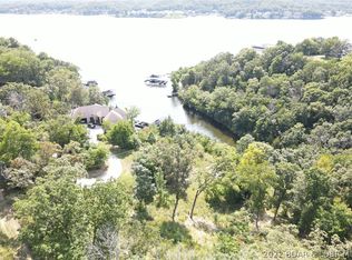 Borders Dr, Lake Ozark, MO 65049
