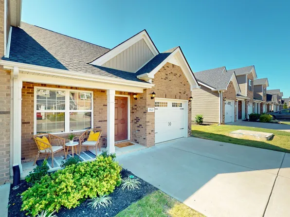 3521 Donerail Cir, Murfreesboro, TN 37128