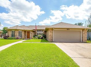 4206 Portales Dr, Arlington, TX 76016