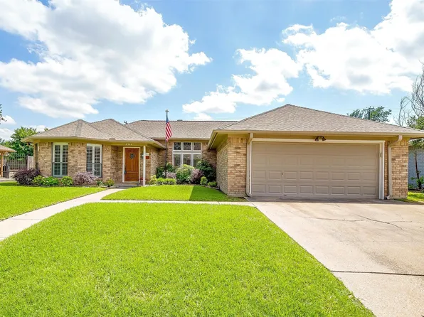 4206 Portales Dr, Arlington, TX 76016