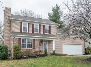 4265 Brackenwood Dr, Old Hickory, TN 37138