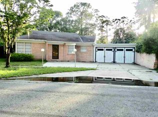 513 Orange St N, Perry, FL 32348