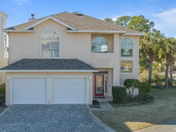 1171 Sawgrass Dr, Gulf Breeze, FL 32563