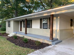 50044 Mize Store Rd, Amory, MS 38821