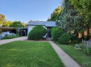 536 McClelland Ave, Pueblo, CO 81005