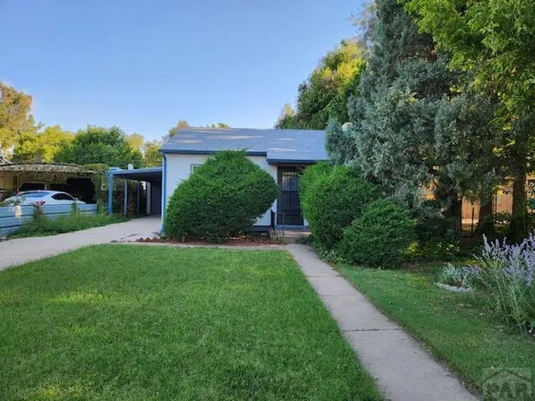 536 McClelland Ave, Pueblo, CO 81005